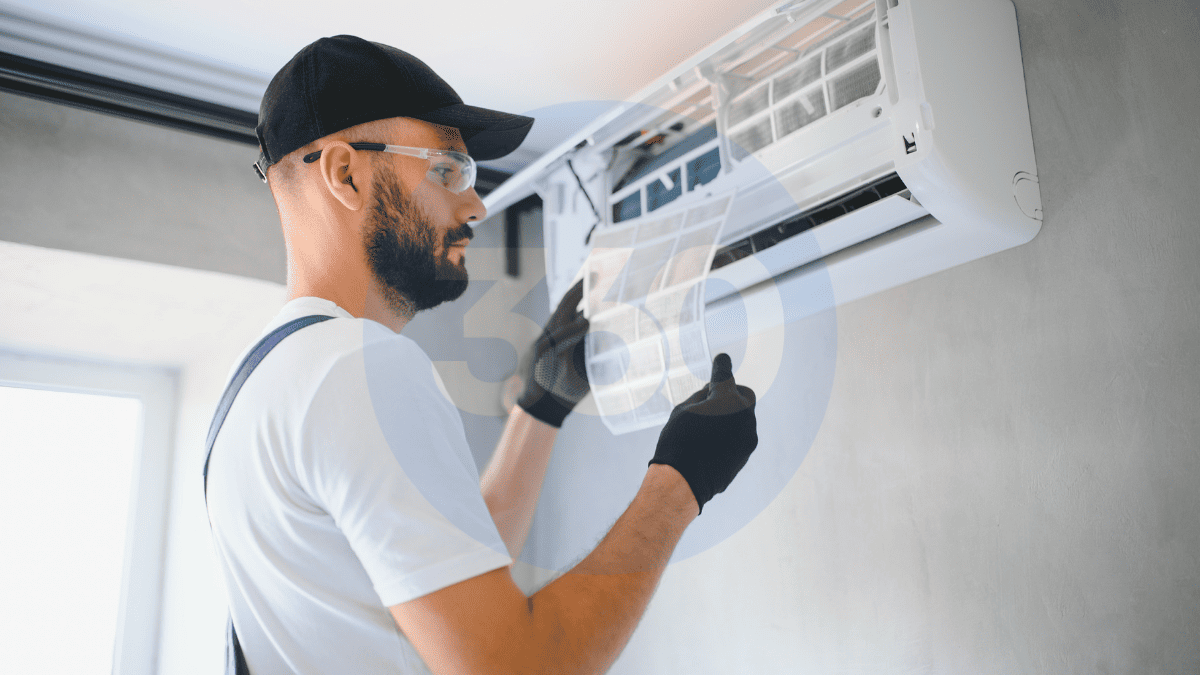 İslahiye Klima Servisi