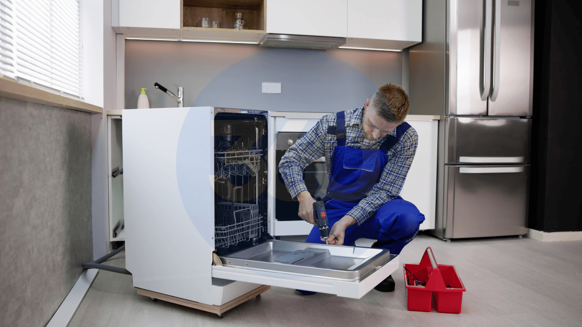 İslahiye Bulaşık Makinesi Servisi