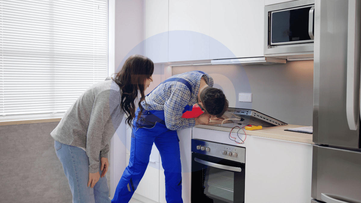 İslahiye Fırın Ocak Servisi